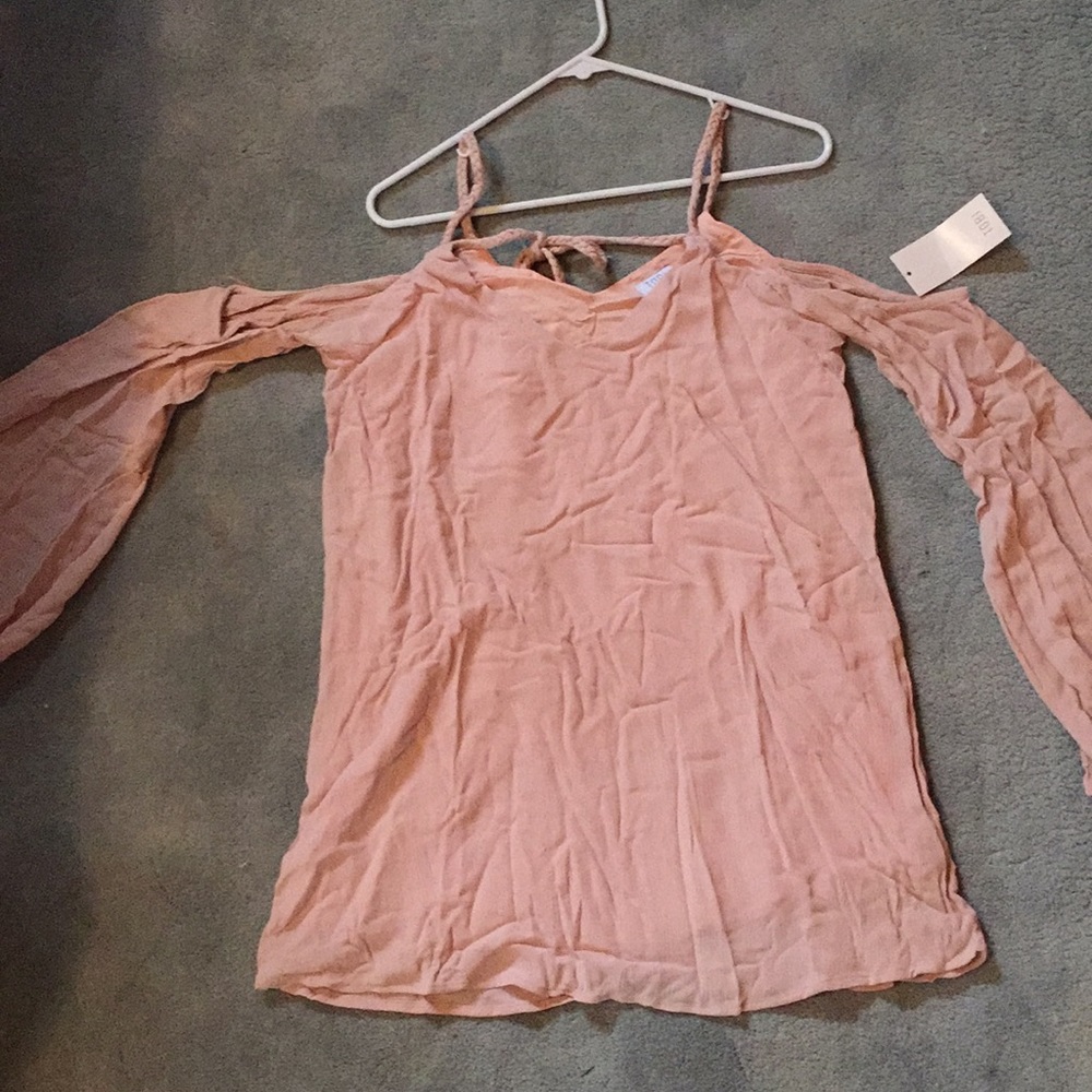 Tobi Dress small